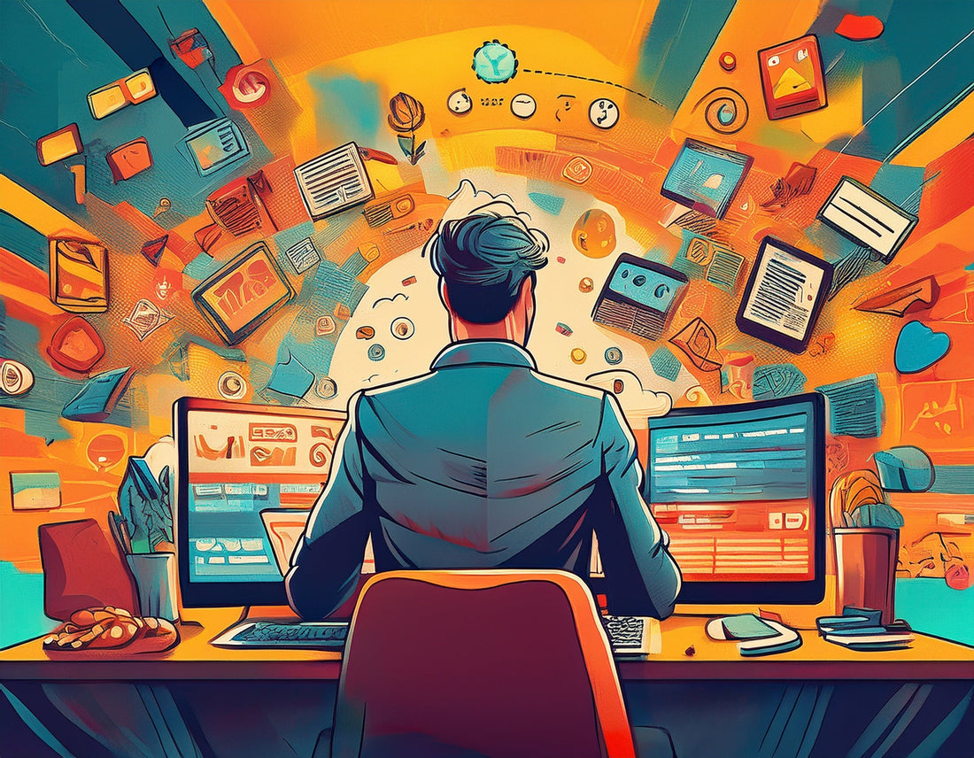 6 MASSIVE MISTAKES SMALL BUSINESS'S MAKE! đ„