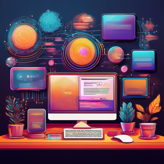 5 ESSENTIAL WEBSITE ELEMENTS
