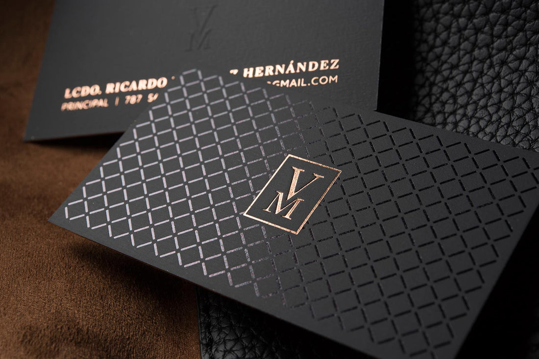 5 Tips For Memorable Business Cards