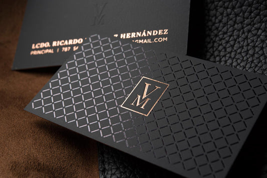 5 Tips For Memorable Business Cards