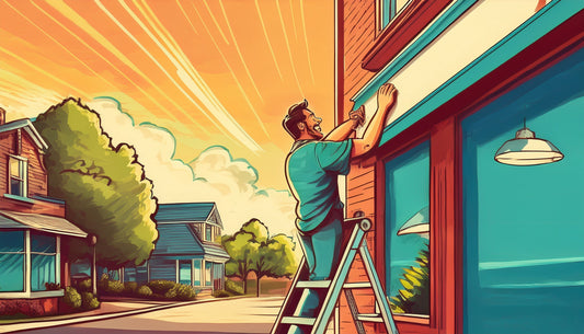 5 THINGS EVERY STARTUP SHOULD PRINT FIRST