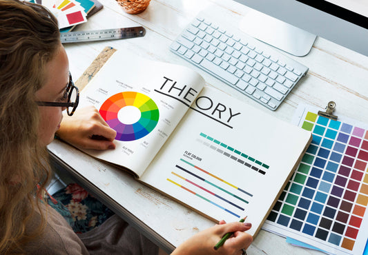 COLOUR PSYCHOLOGY IN BRANDING