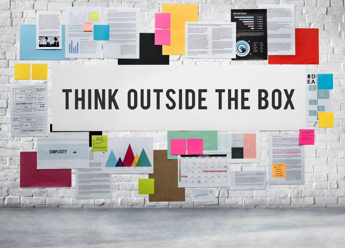 3 POWER TIPS TO MAX ROI ON PRINTING